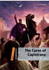 Detail titulu Dominoes 2 The Curse of Capistrano with Audio Mp3 Pack (2nd)