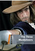 Detail titulu Dominoes 2 Three Musketeers with Audio Mp3 Pack (2nd)