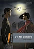 Detail titulu Dominoes 2 V is for Vampire with Audio Mp3 Pack (2nd)