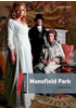 Detail titulu Dominoes 3 Mansfield Park with Audio Mp3 Pack (2nd)