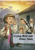 Detail titulu Dominoes Quick Starter Crying Wolf and Other Tales with Audio Mp3 Pack (2nd)