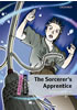 Detail titulu Dominoes Quick Starter The Sorcerer´s Apprentice with Audio Mp3 Pack (2nd)