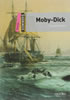 Detail titulu Dominoes Starter Moby-Dick (2nd)