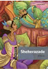 Detail titulu Dominoes Starter Sheherazade with Audio Mp3 Pack (2nd)