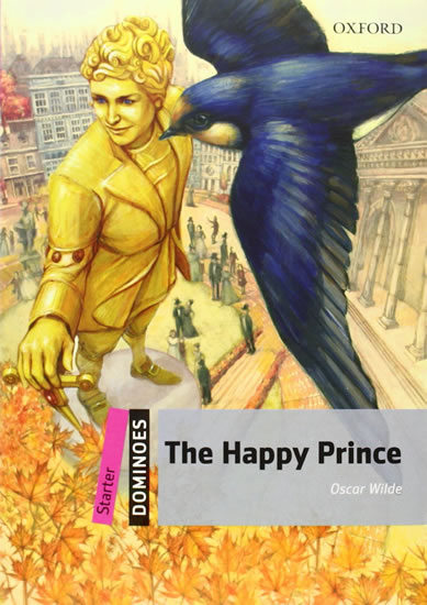THE HAPPY PRINCE (DOMINOES - STARTER)