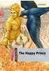 Detail titulu Dominoes Starter the Happy Prince with Audio Mp3 Pack (2nd)