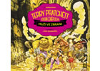 Detail titulu Muži ve zbrani - 2 CDmp3 (Čte Jan Zadražil)