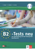 Detail titulu B2-Tests neu zur Vorbereitung auf die Prüfung ÖSD Zertifikat B2