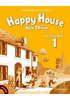 Detail titulu Happy House 1 Activity Book (New Edition)