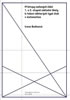 Detail titulu Přístupy nadaných žáků 1. a 2. stupně základní školy k řešení některých typů úloh v matematice