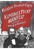 Detail titulu Komunistický manifest - komiks