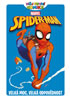 Detail titulu Můj první komiks: Spider-Man - Velká moc, velká odpovědnost