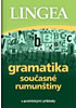 Detail titulu Gramatika současné rumunštiny s praktickými příklady