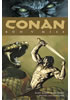 Detail titulu Conan 2: Bůh v míse