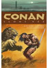 Detail titulu Conan 3: Sloní věž