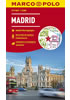 Detail titulu Madrid 1:12 000 / mapa města (lamino)