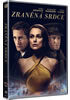 Detail titulu Zraněná srdce DVD
