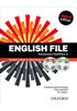 Detail titulu English File Elementary Multipack A (3rd) without CD-ROM