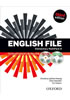 Detail titulu English File Elementary Multipack B (3rd) without CD-ROM