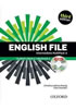 Detail titulu English File Intermediate Multipack A (3rd) without CD-ROM