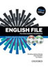 Detail titulu English File Pre-intermediate Multipack B (3rd)