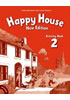 Detail titulu Happy House 2 Activity Book (New Edition)