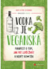 Detail titulu Vodka je veganská