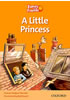 Detail titulu Family and Friends Reader 4b A Little Princess