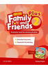 Detail titulu Family and Friends Plus 2 Builder Book (2nd)