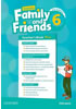 Detail titulu Family and Friends American English 6 Student´s book (2nd)