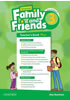 Detail titulu Family and Friends American English 3 Teacher´s book Pack (2nd)