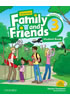 Detail titulu Family and Friends American English 3 Student´s book (2nd)