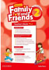 Detail titulu Family and Friends American English 2 Teacher´s book Pack (2nd)