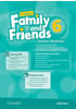 Detail titulu Family and Friends 6 Teacher´s Book Plus (2nd)