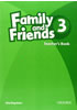 Detail titulu Family and Friends 3 Teacher´s Book