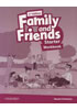 Detail titulu Family and Friends Starter Workbook (2nd)