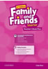 Detail titulu Family and Friends Starter Teacher´s Book Plus (2nd)