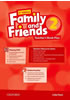 Detail titulu Family and Friends 2 Teacher´s Book Plus (2nd)