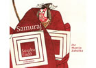 Detail titulu Samuraj (audiokniha)