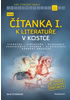 Detail titulu Nová čítanka I. k Literatuře v kostce pro SŠ