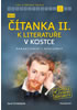 Detail titulu Nová čítanka II. k Literatuře v kostce pro SŠ