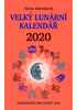 Detail titulu Velký lunární kalendář 2020 aneb Horoskopy pro každý den