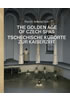 Detail titulu The Golden Age of Czech Spas / Tschechische Kurorte zur Kaiserzeit