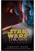 Detail titulu Thrawn: Treason (Star Wars)