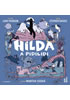 Detail titulu Hilda a pidilidi - CDmp3 (Čte Martha Issová)