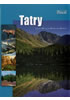 Detail titulu Tatry - Západné, Vysoké, Belianske, Nízke