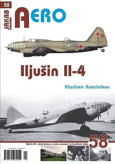 ILJUŠIN IL-4