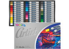 Detail titulu Artist - olejové pastely 36 barev