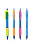Detail titulu Aqua kuličkové pero modrá náplň displej