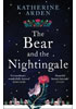 Detail titulu The Bear and The Nightingale : (Winternight Series)